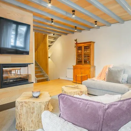 Luderna - Casa Carboneu Holiday home *