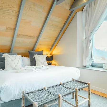 Holiday home Luderna - Casa Carboneu *
