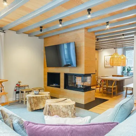 Luderna - Casa Carboneu Holiday home